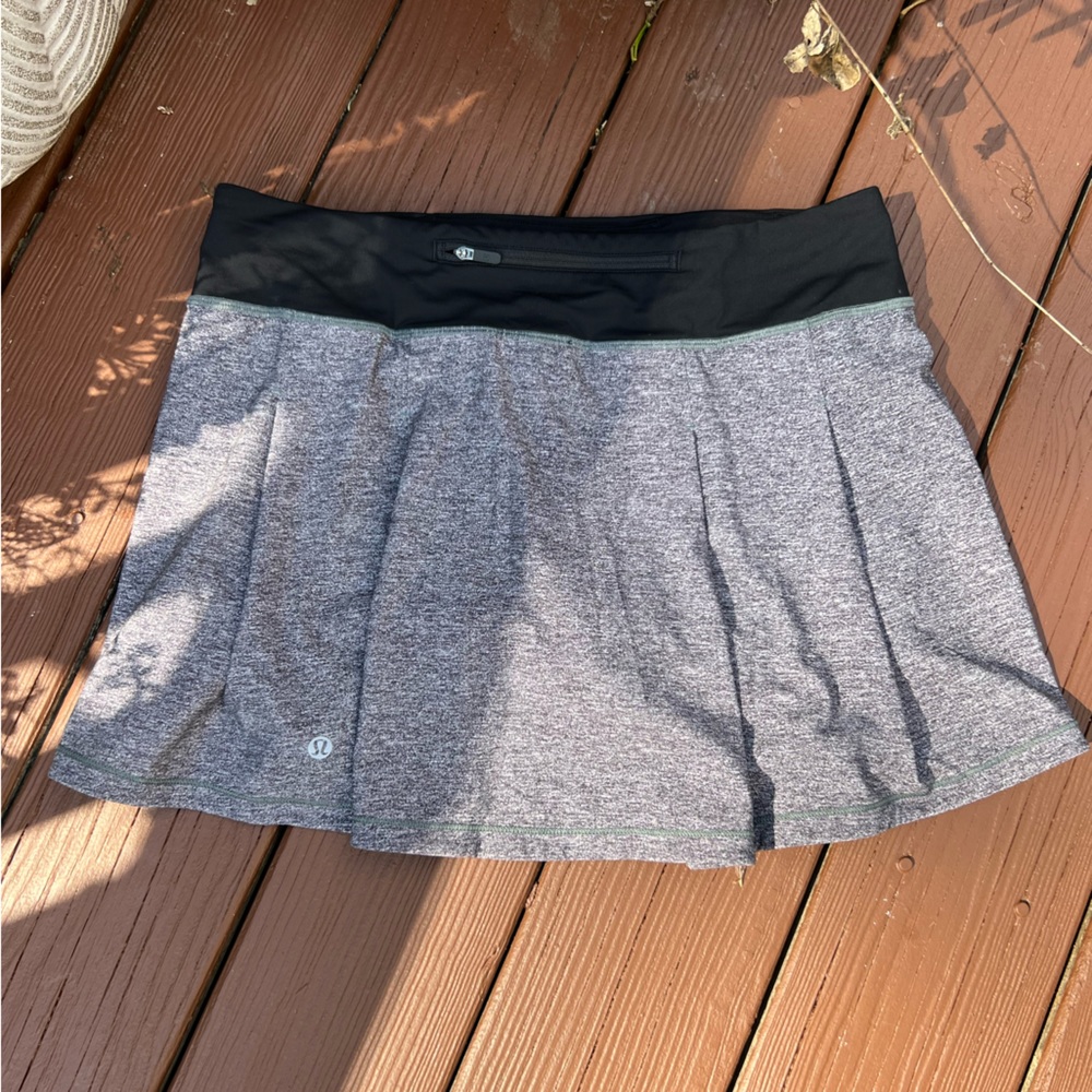 Lululemon Skort - image 2